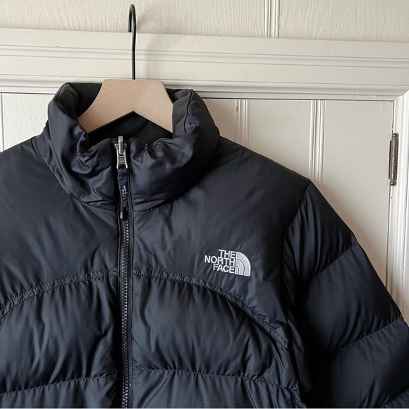 Vintage North Face Retro Nuptse Jacket - Picture 2 of 6